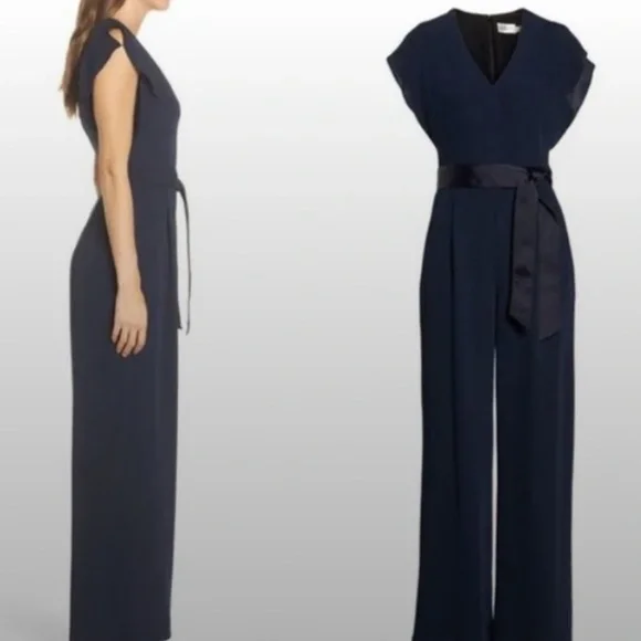 Eliza jumpsuit - Picture 3 of 5